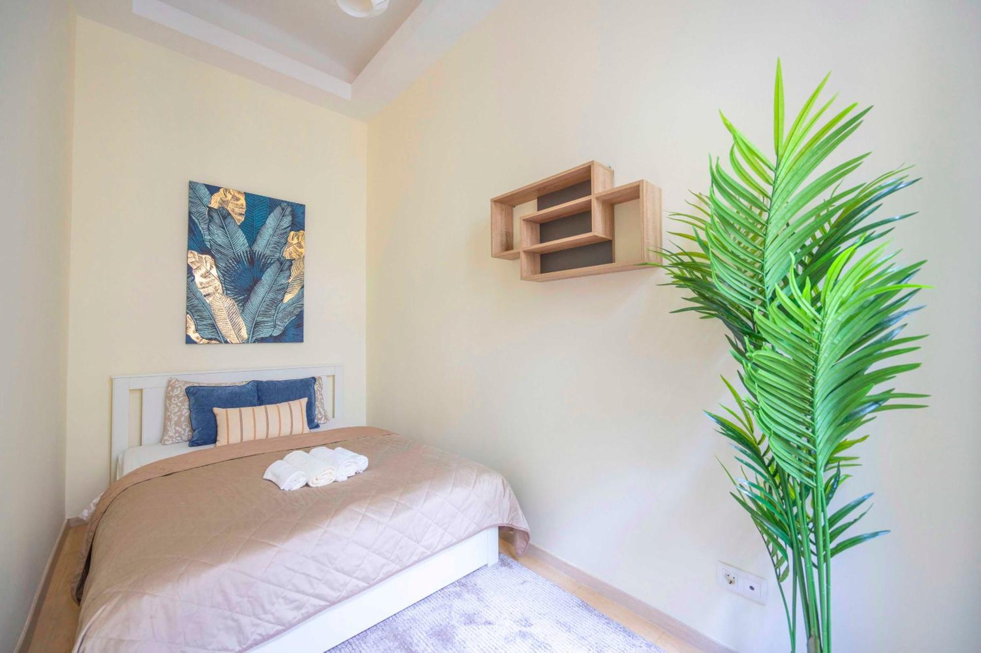 Exclusive & Spacious Central Residence W/ 4Bedrm 2Bathrm Budapesta Exterior foto